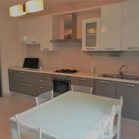 Apartment In Albarella 42379 Albarella Island
