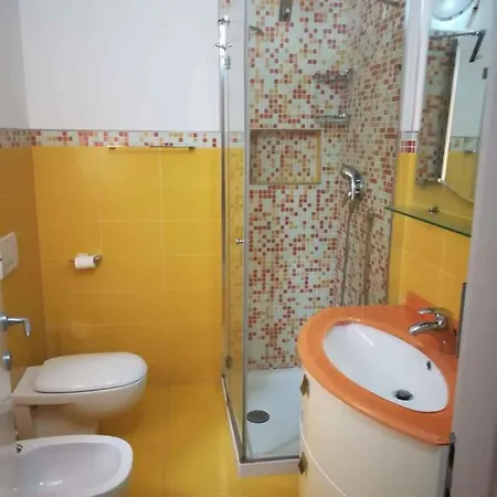 Apartment In Albarella 42379